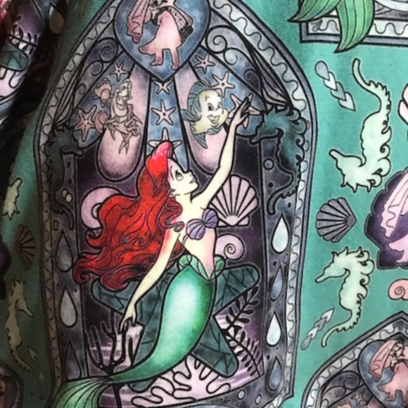 Disney Dresses & Skirts - Disney Ariel dress